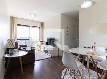 Apartamento · 63m² · 3 Quartos · 1 Vaga · Apartamento à Venda - Sacomã, 3 Quartos, 63 m2