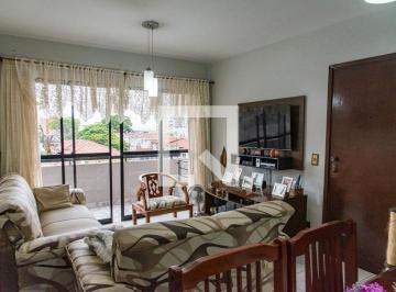 Apartamento · 90m² · 3 Quartos · 2 Vagas · Apartamento à Venda - Ipiranga, 3 Quartos,  90 m2