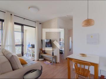 Apartamento · 49m² · 2 Quartos · 1 Vaga · Apartamento à Venda - Ipiranga, 2 Quartos, 49 m2