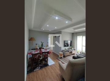 Apartamento · 75m² · 3 Quartos · 1 Vaga · Apartamento à Venda - Sacomã, 3 Quartos, 75 m2