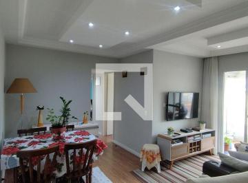 Apartamento · 75m² · 3 Quartos · 1 Vaga · Apartamento à Venda - Sacomã, 3 Quartos,  75 m2