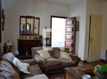 Casa · 140m² · 3 Quartos · 3 Vagas · Casa à Venda - Brooklin, 3 Quartos, 140 m2