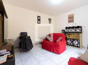 Casa · 180m² · 1 Quarto · 2 Vagas · Casa à Venda - Sacomã, 1 Quarto, 180 m2