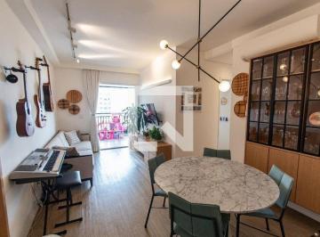Apartamento · 80m² · 3 Quartos · 2 Vagas · Apartamento à Venda - Ipiranga, 3 Quartos, 80 m2