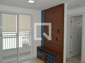 Apartamento · 41m² · 2 Quartos · 1 Vaga · Apartamento à Venda - Ipiranga, 2 Quartos, 41 m2