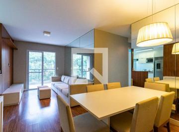 Apartamento · 70m² · 2 Quartos · 1 Vaga · Apartamento à Venda - Ipiranga, 2 Quartos, 70 m2