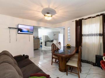 Casa · 150m² · 2 Quartos · 4 Vagas · Casa à Venda - Sacomã, 2 Quartos, 150 m2