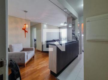 Apartamento · 68m² · 2 Quartos · 1 Vaga · Apartamento à Venda - Ipiranga, 2 Quartos, 68 m2