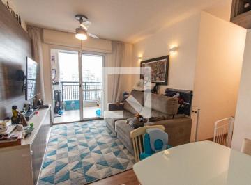 Apartamento · 68m² · 2 Quartos · 1 Vaga · Apartamento à Venda - Ipiranga, 2 Quartos, 68 m2