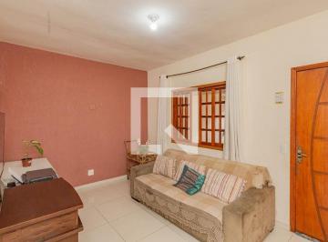 Casa · 65m² · 2 Quartos · 1 Vaga · Casa à Venda - Sacomã, 2 Quartos,  65 m2