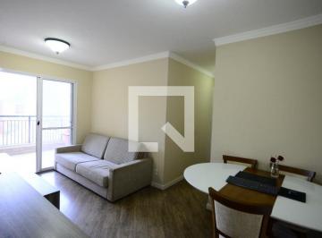 Apartamento · 68m² · 2 Quartos · 1 Vaga · Apartamento à Venda - Ipiranga, 2 Quartos, 68 m2