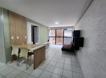 Apartamento para locação no PORT VILLE II, PONTA VERDE, Maceió, AL · Apartamento para locação no PORT VILLE II, PONTA VERDE, Maceió, AL