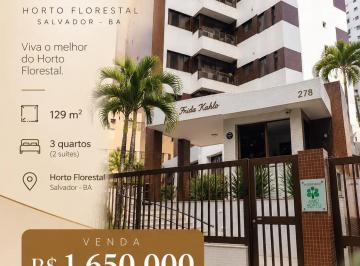 Apartamento à venda no MANSÃO FRIDA KAHLO, HORTO FLORESTAL, Salvador, BA · Apartamento à venda no MANSÃO FRIDA KAHLO, HORTO FLORESTAL, Salvador, BA