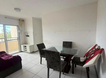 Apartamento à venda no CAMINHO DOS VENTOS, ARUANA, Aracaju, SE · Apartamento à venda no CAMINHO DOS VENTOS, ARUANA, Aracaju, SE