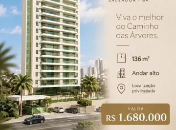 Apartamento à venda no MANSÃO MODESTO CERQUEIRA, CAMINHO DAS ÁRVORES, Salvador, BA · Apartamento à venda no MANSÃO MODESTO CERQUEIRA, CAMINHO DAS ÁRVORES, Salvador, BA