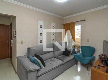 Apartamento · 60m² · 2 Quartos · 1 Vaga · Apartamento à Venda - Sacomã, 2 Quartos, 60 m2