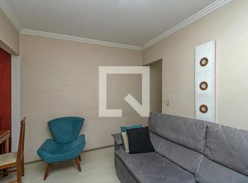 Apartamento Venda 60m² de 2 quartos · Apartamento à Venda - Sacomã, 2 Quartos, 60 m2
