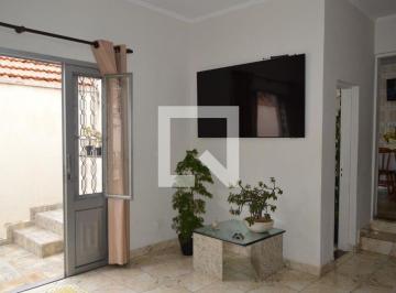 Casa · 180m² · 3 Quartos · 2 Vagas · Casa à Venda - Ipiranga, 3 Quartos, 180 m2