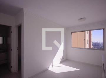Apartamento · 34m² · 1 Quarto · 1 Vaga · Apartamento à Venda - Sacomã, 1 Quarto, 34 m2