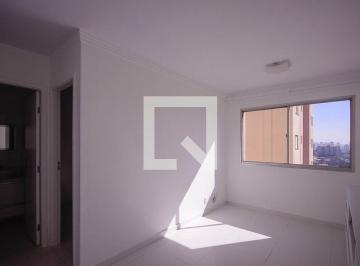 Apartamento · 34m² · 1 Quarto · 1 Vaga · Apartamento à Venda - Sacomã, 1 Quarto, 34 m2