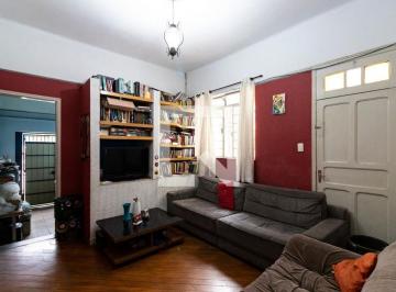 Casa · 80m² · 3 Quartos · 2 Vagas · Casa à Venda - Ipiranga, 3 Quartos, 80 m2