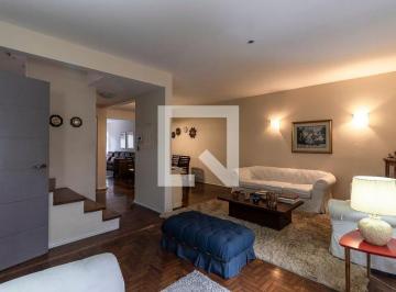 Casa · 230m² · 4 Quartos · 3 Vagas · Casa à Venda - Moema, 4 Quartos,  230 m2