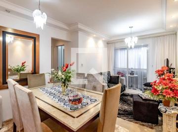 Apartamento · 70m² · 2 Quartos · 2 Vagas · Apartamento à Venda - Ipiranga, 2 Quartos, 70 m2