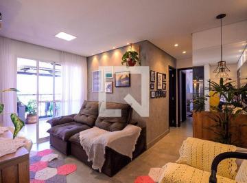 Apartamento · 67m² · 2 Quartos · 1 Vaga · Apartamento à Venda - Sacomã, 2 Quartos,  67 m2