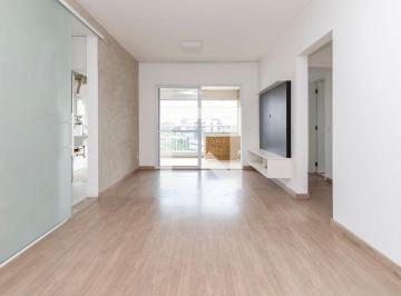 Apartamento · 73m² · 2 Quartos · 2 Vagas · Apartamento à Venda - Brooklin, 2 Quartos, 73 m2