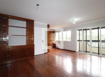 Apartamento · 129m² · 3 Quartos · 2 Vagas · Apartamento à Venda - Moema, 3 Quartos, 129 m2