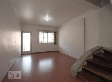 Casa · 75m² · 2 Quartos · 1 Vaga · Casa à Venda - Sacomã, 2 Quartos,  75 m2