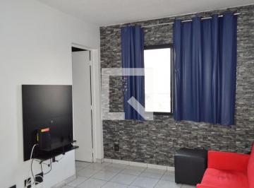 Apartamento · 38m² · 1 Quarto · 1 Vaga · Apartamento à Venda - Ipiranga, 1 Quarto, 38 m2