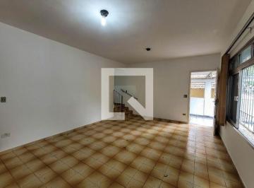 Casa · 252m² · 3 Quartos · 4 Vagas · Casa à Venda - Sacomã, 3 Quartos, 252 m2