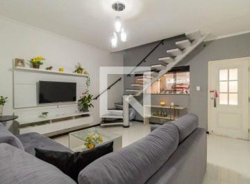 Casa · 144m² · 4 Quartos · 1 Vaga · Casa à Venda - Ipiranga, 4 Quartos, 144 m2