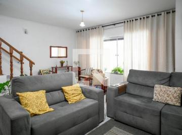 Casa · 211m² · 4 Quartos · 2 Vagas · Casa à Venda - Sacomã, 4 Quartos,  211 m2