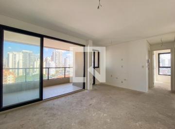 Apartamento · 60m² · 2 Quartos · 1 Vaga · Apartamento à Venda - Ipiranga, 2 Quartos, 60 m2