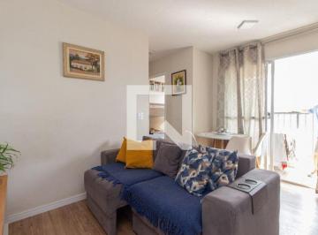 Apartamento · 41m² · 2 Quartos · 1 Vaga · Apartamento à Venda - Ipiranga, 2 Quartos, 41 m2