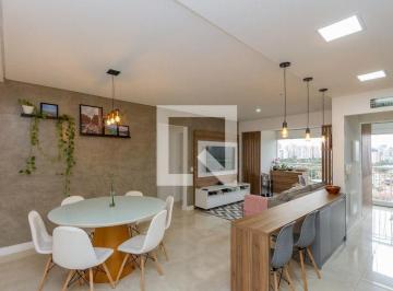 Apartamento · 73m² · 2 Quartos · 1 Vaga · Apartamento à Venda - Brooklin, 2 Quartos, 73 m2