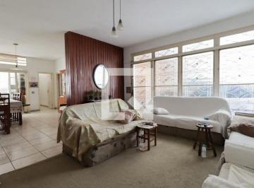 Casa · 400m² · 3 Quartos · 4 Vagas · Casa à Venda - Moema, 3 Quartos, 400 m2