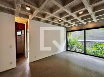 Apartamento · 47m² · 1 Quarto · Apartamento à Venda - Brooklin, 1 Quarto, 47 m2