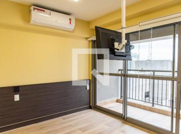 Apartamento · 25m² · 1 Quarto · Apartamento à Venda - Moema, 1 Quarto,  25 m2