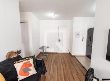 Apartamento · 61m² · 2 Quartos · 1 Vaga · Apartamento à Venda - Ipiranga, 2 Quartos, 61 m2