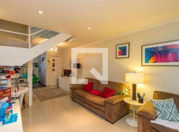 Casa · 149m² · 3 Quartos · 2 Vagas · Casa à Venda - Brooklin, 3 Quartos, 149 m2