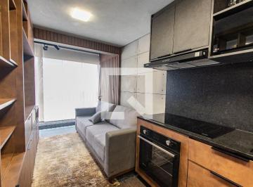 Apartamento · 40m² · 1 Quarto · Apartamento à Venda - Ipiranga, 1 Quarto,  40 m2