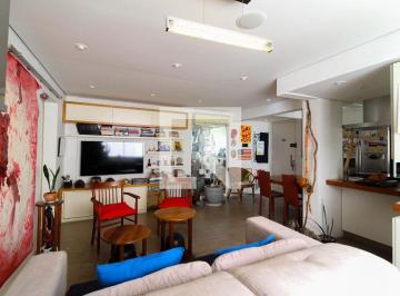 Apartamento · 70m² · 1 Quarto · 1 Vaga · Apartamento à Venda - Moema, 1 Quarto, 70 m2