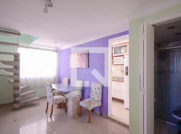 Apartamento · 96m² · 4 Quartos · 1 Vaga · Apartamento à Venda - Sacomã, 4 Quartos, 96 m2