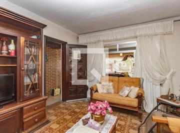 Casa · 200m² · 3 Quartos · 2 Vagas · Casa à Venda - Sacomã, 3 Quartos, 200 m2