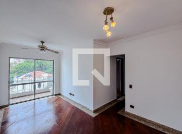 Apartamento · 65m² · 2 Quartos · 1 Vaga · Apartamento à Venda - Ipiranga, 2 Quartos, 65 m2