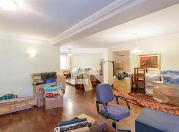 Casa · 248m² · 4 Quartos · 3 Vagas · Casa à Venda - Moema, 4 Quartos, 248 m2