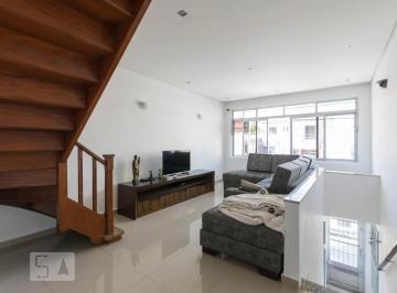 Casa · 210m² · 3 Quartos · 2 Vagas · Casa à Venda - Ipiranga, 3 Quartos, 210 m2